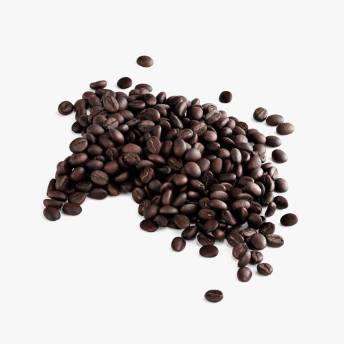 Bold Chocolate Coffee (Dark Roast)