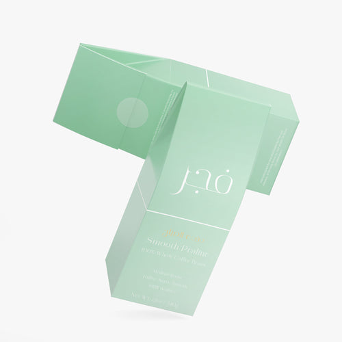 Smooth Praline Coffee (Medium Roast)