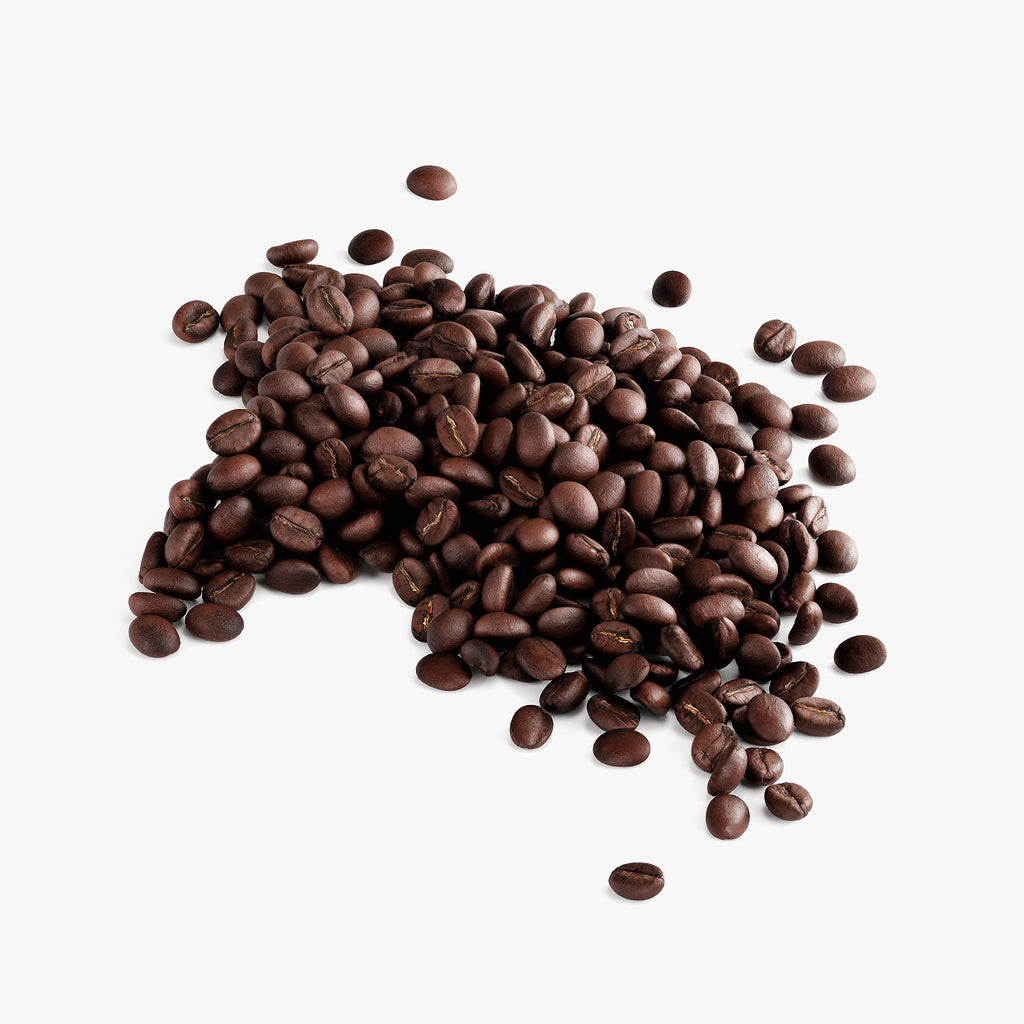 Smooth Praline Coffee (Medium Roast)